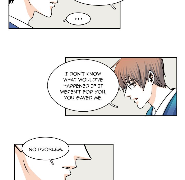 Read The Good Life chapter 29 image 7 on Lezhin