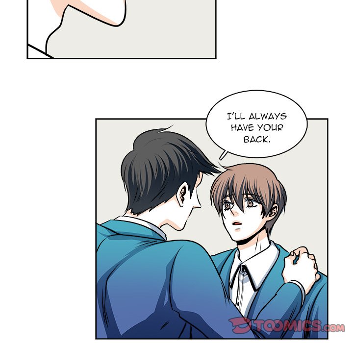 Read The Good Life chapter 29 image 8 on Lezhin