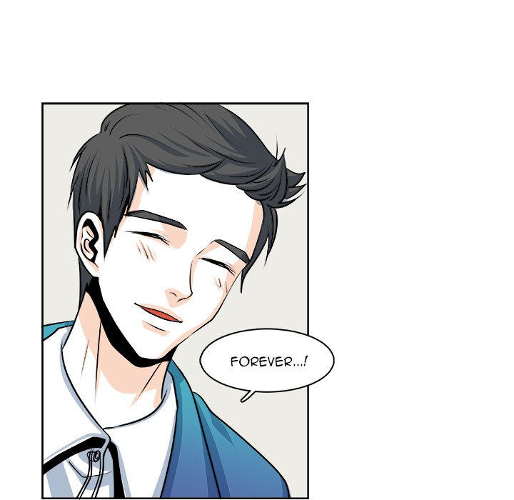 Read The Good Life chapter 29 image 9 on Lezhin