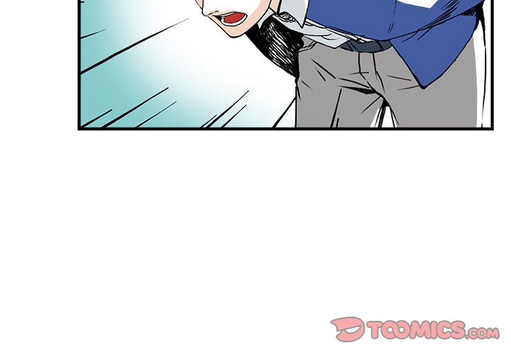 Read The Good Life chapter 3 image 1 on Lezhin