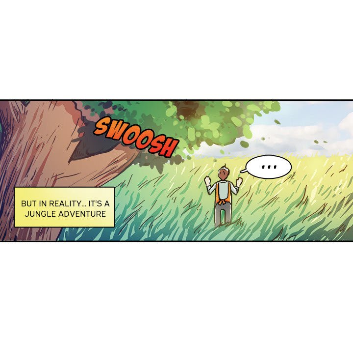 Read The Good Life chapter 3 image 18 on Lezhin