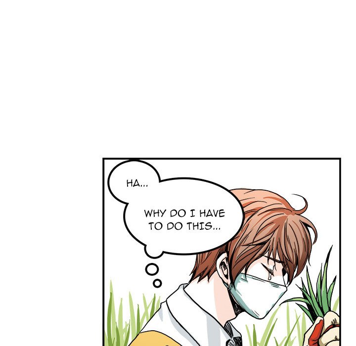 Read The Good Life chapter 3 image 19 on Lezhin