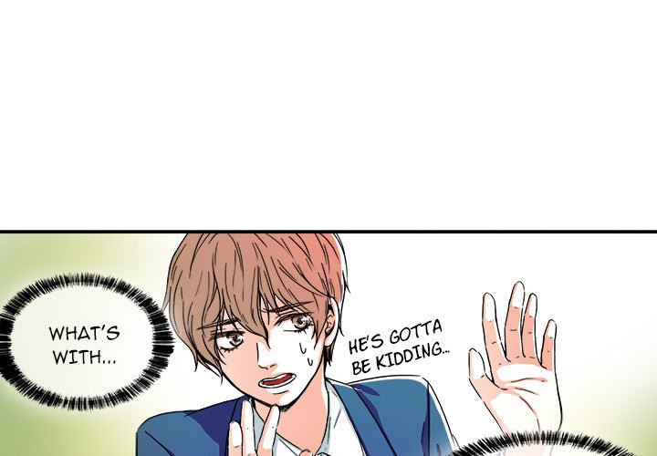 Read The Good Life chapter 3 image 2 on Lezhin