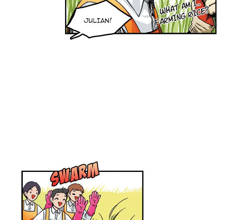 Read The Good Life chapter 3 image 20 on Lezhin