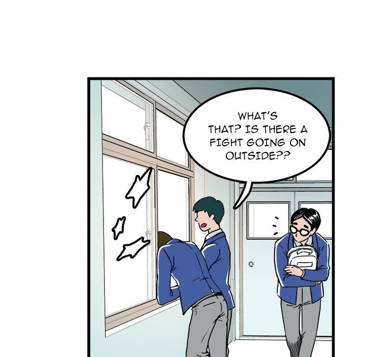 Read The Good Life chapter 3 image 22 on Lezhin