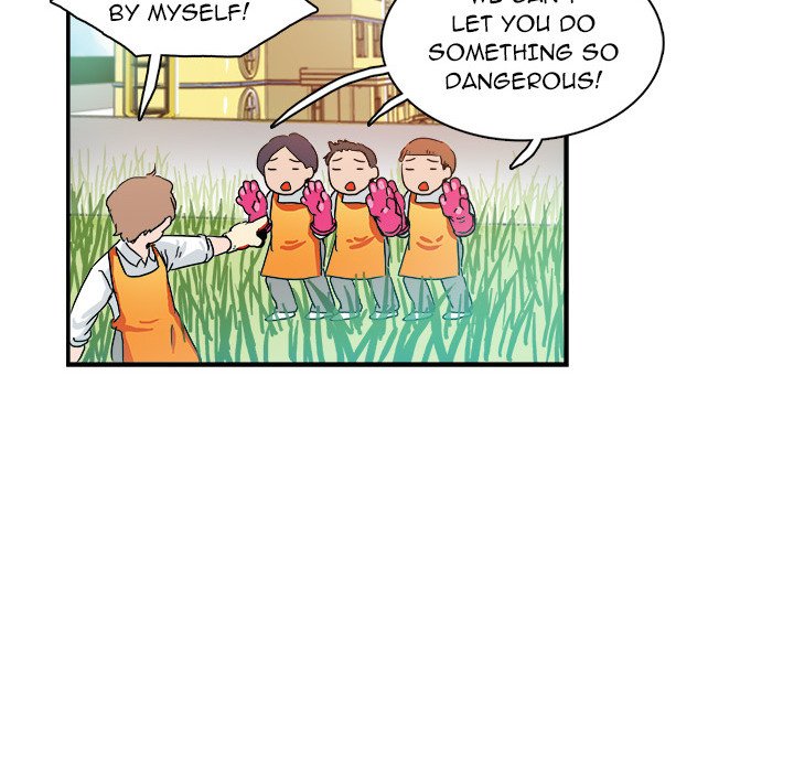 Read The Good Life chapter 3 image 24 on Lezhin