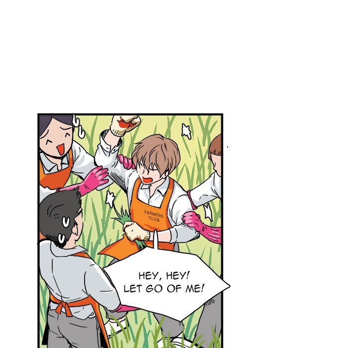 Read The Good Life chapter 3 image 26 on Lezhin