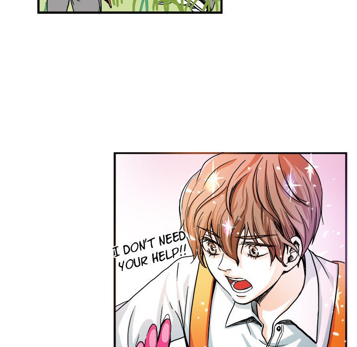 Read The Good Life chapter 3 image 27 on Lezhin