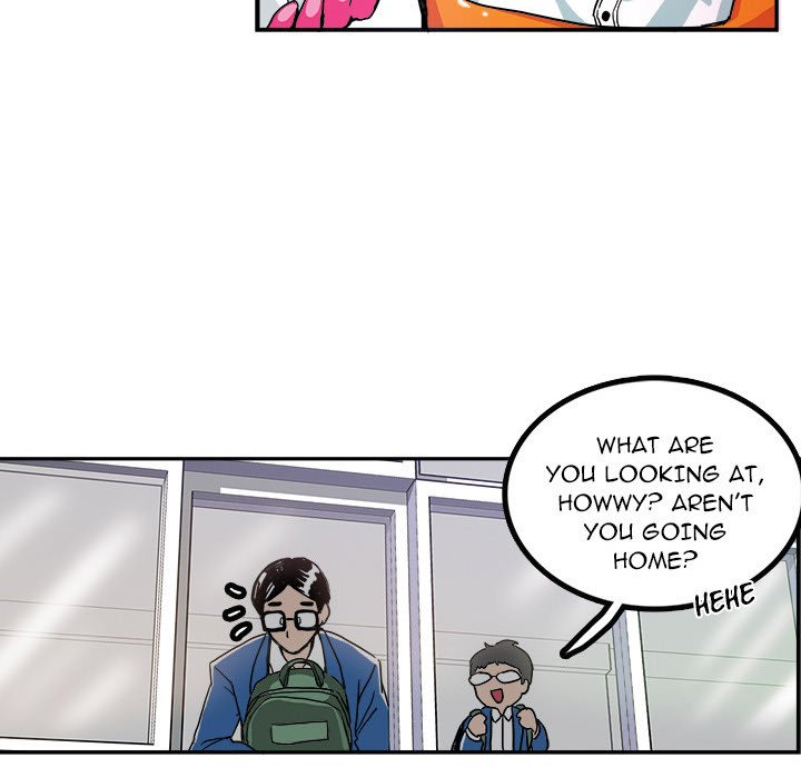 Read The Good Life chapter 3 image 28 on Lezhin