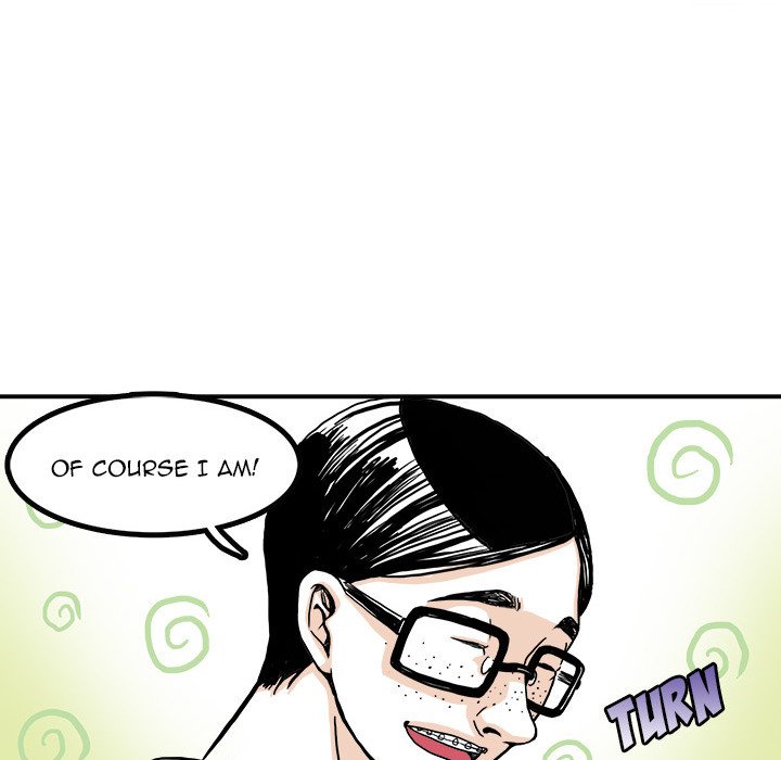 Read The Good Life chapter 3 image 29 on Lezhin