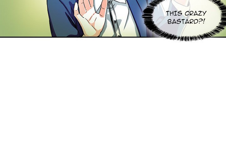 Read The Good Life chapter 3 image 3 on Lezhin