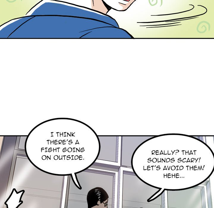 Read The Good Life chapter 3 image 30 on Lezhin