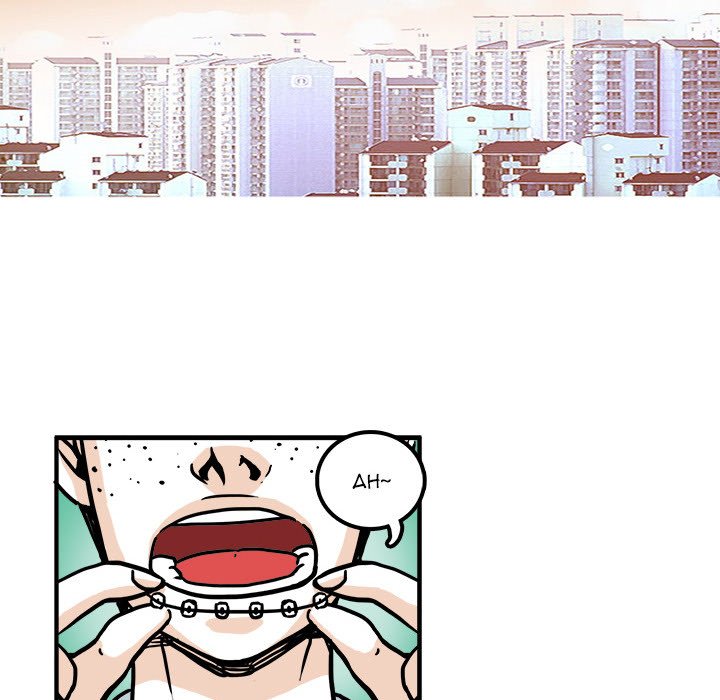 Read The Good Life chapter 3 image 32 on Lezhin