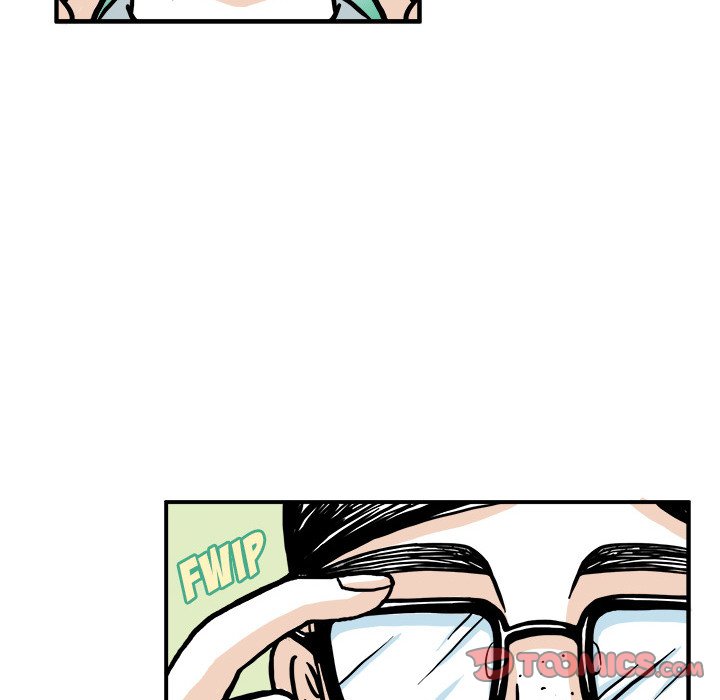 Read The Good Life chapter 3 image 33 on Lezhin