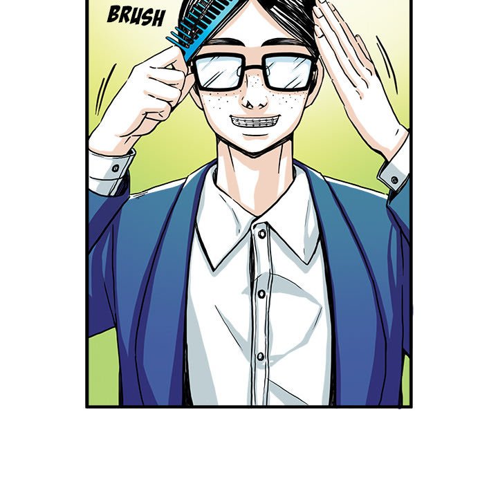 Read The Good Life chapter 3 image 35 on Lezhin
