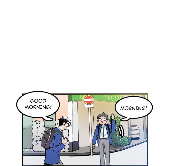 Read The Good Life chapter 3 image 36 on Lezhin
