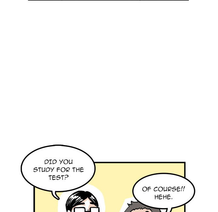 Read The Good Life chapter 3 image 37 on Lezhin