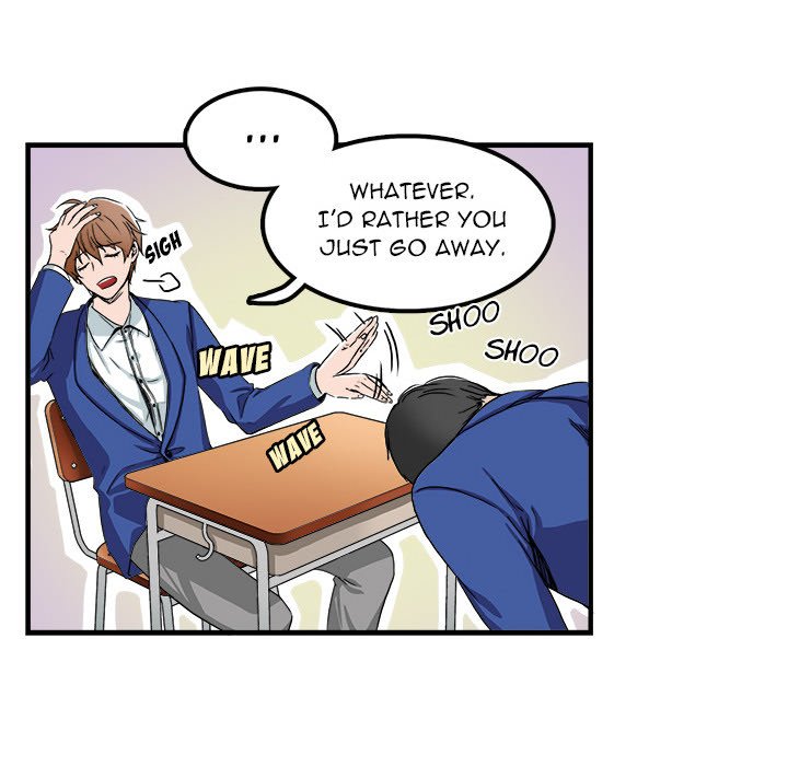 Read The Good Life chapter 3 image 4 on Lezhin