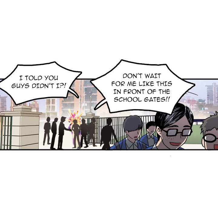 Read The Good Life chapter 3 image 40 on Lezhin