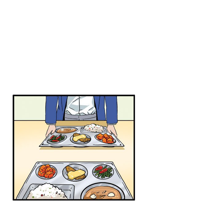 Read The Good Life chapter 3 image 41 on Lezhin