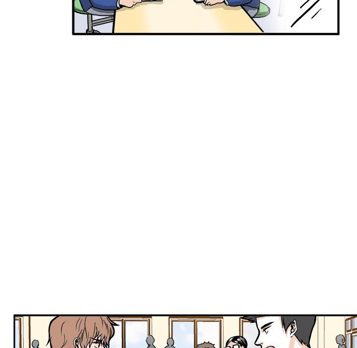 Read The Good Life chapter 3 image 43 on Lezhin