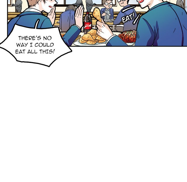 Read The Good Life chapter 3 image 44 on Lezhin