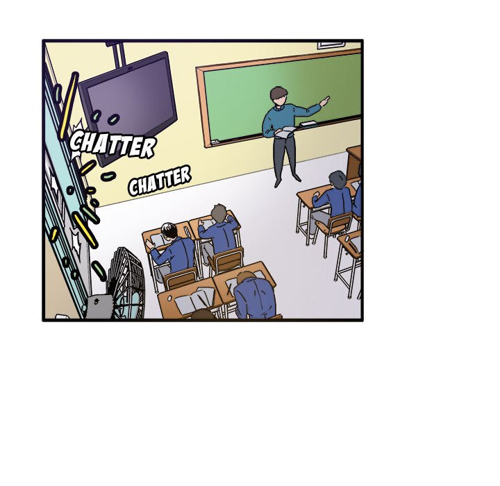 Read The Good Life chapter 3 image 45 on Lezhin
