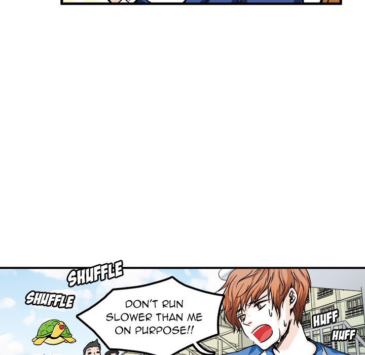 Read The Good Life chapter 3 image 47 on Lezhin