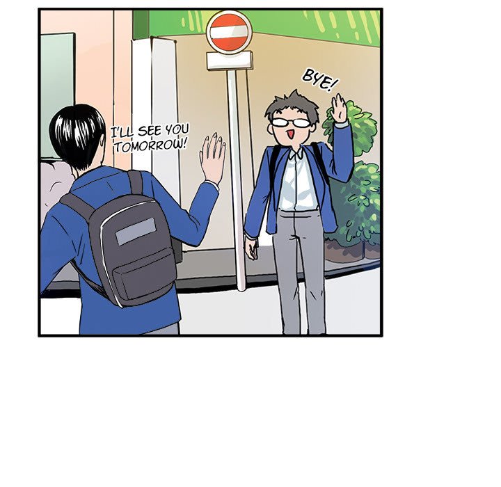 Read The Good Life chapter 3 image 49 on Lezhin
