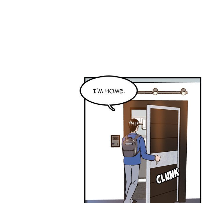 Read The Good Life chapter 3 image 50 on Lezhin
