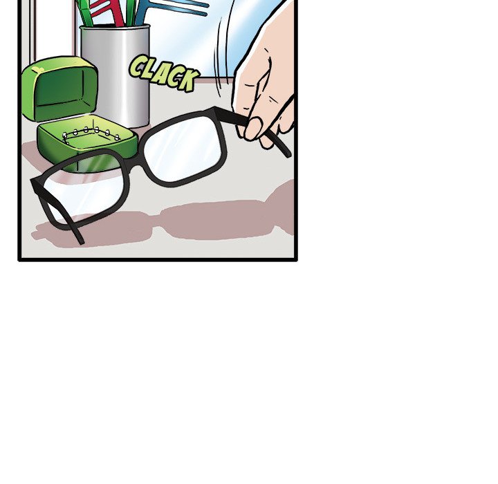 Read The Good Life chapter 3 image 52 on Lezhin