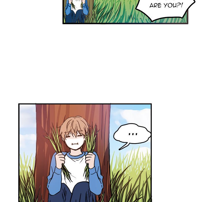 Read The Good Life chapter 3 image 58 on Lezhin