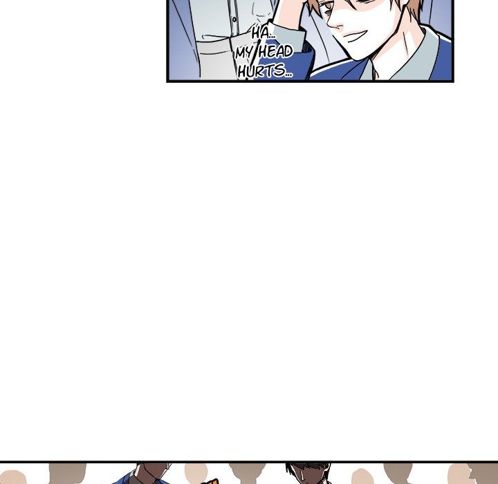 Read The Good Life chapter 3 image 6 on Lezhin