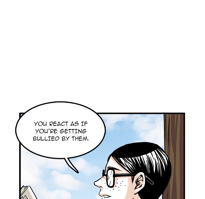 Read The Good Life chapter 3 image 62 on Lezhin