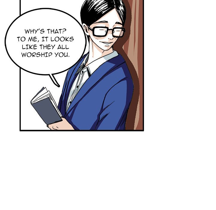 Read The Good Life chapter 3 image 66 on Lezhin