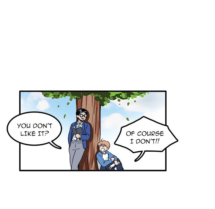 Read The Good Life chapter 3 image 68 on Lezhin