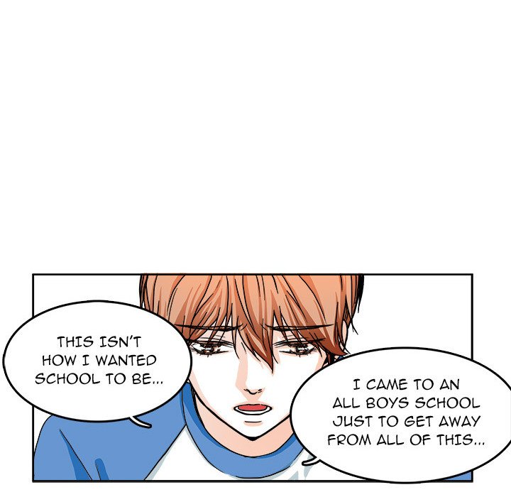 Read The Good Life chapter 3 image 69 on Lezhin