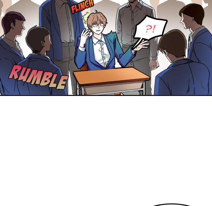 Read The Good Life chapter 3 image 7 on Lezhin