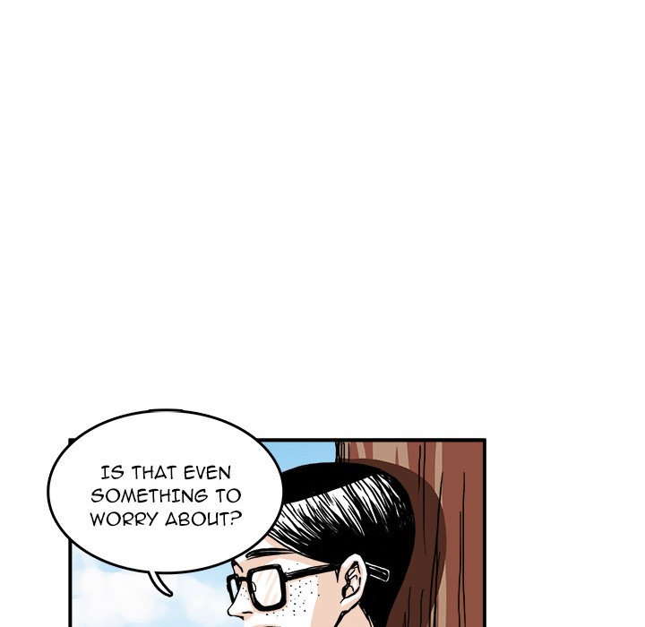 Read The Good Life chapter 3 image 70 on Lezhin