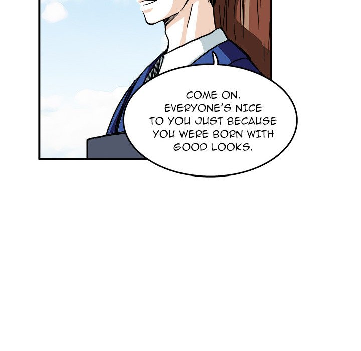 Read The Good Life chapter 3 image 71 on Lezhin