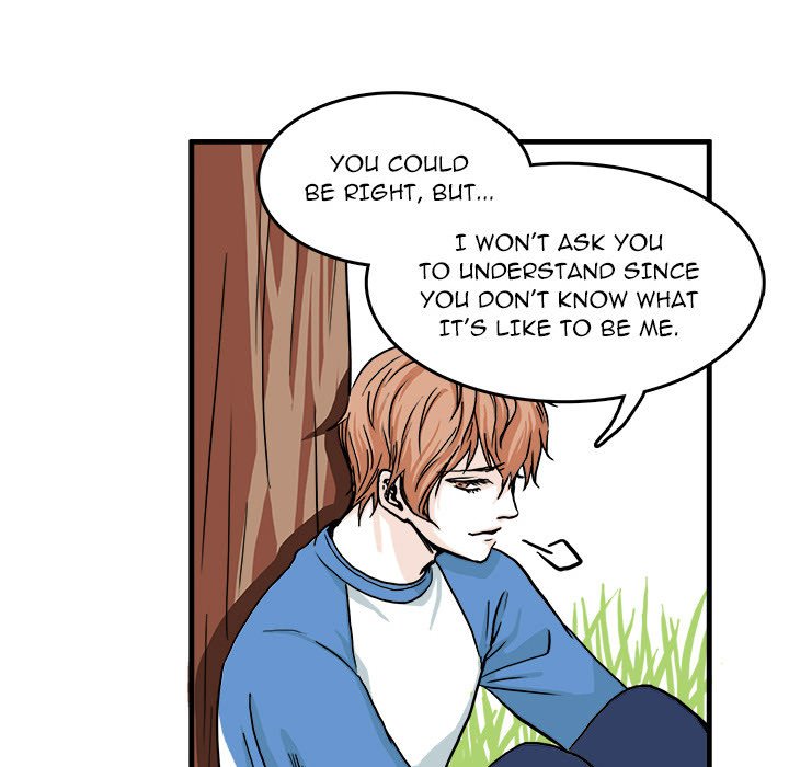 Read The Good Life chapter 3 image 72 on Lezhin