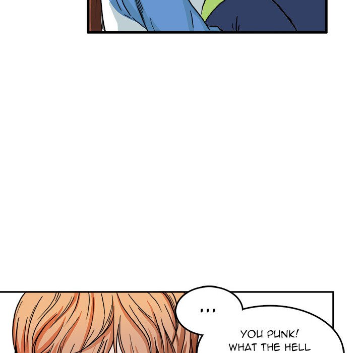 Read The Good Life chapter 3 image 73 on Lezhin