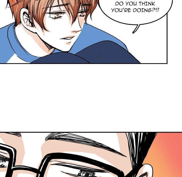 Read The Good Life chapter 3 image 74 on Lezhin