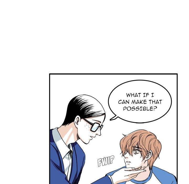 Read The Good Life chapter 3 image 77 on Lezhin