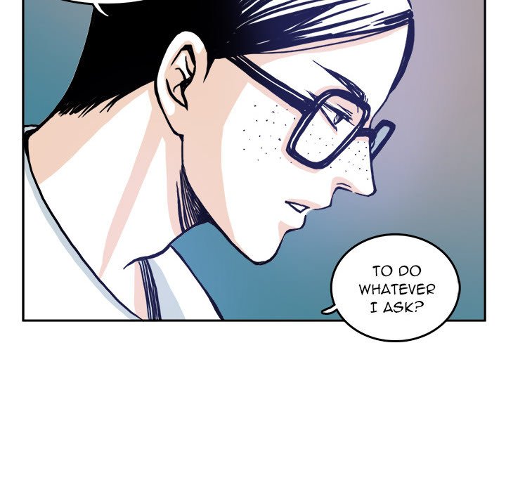 Read The Good Life chapter 3 image 79 on Lezhin