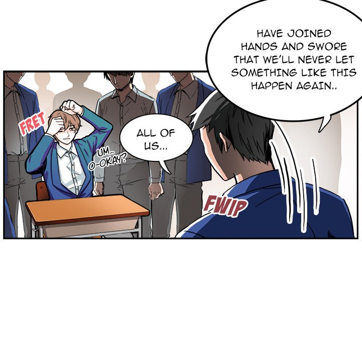 Read The Good Life chapter 3 image 8 on Lezhin