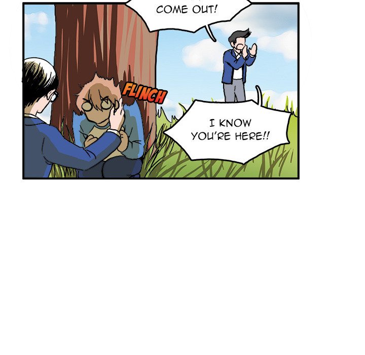 Read The Good Life chapter 3 image 82 on Lezhin