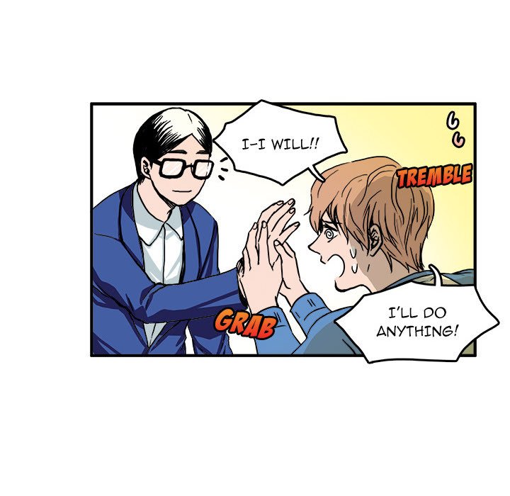 Read The Good Life chapter 3 image 83 on Lezhin