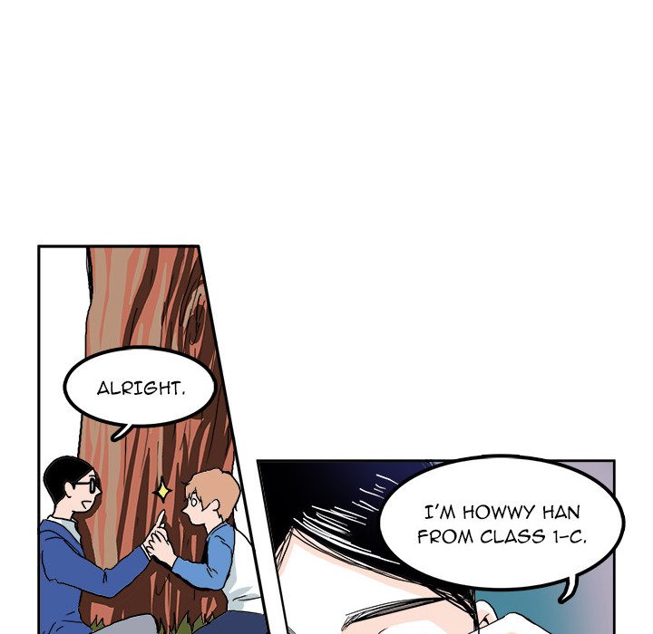 Read The Good Life chapter 3 image 84 on Lezhin