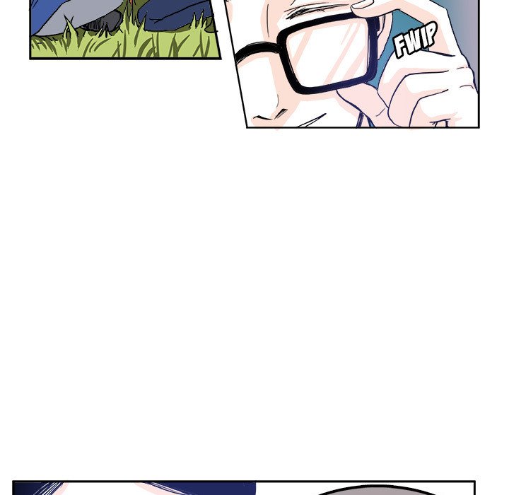 Read The Good Life chapter 3 image 85 on Lezhin